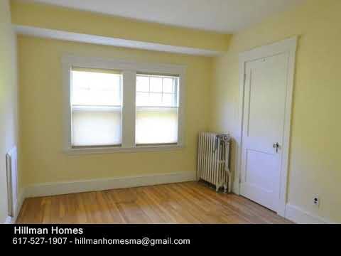 52 Grimshaw St, Malden MA 02148 - Single Family Home - Real Estate - For Sale -