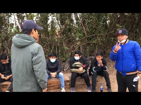 Colectivo-Grau-fresstyle Previos Filtros SHINO VS VULCANO