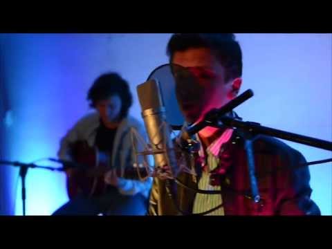 MAYKEL - A PRUEBA DE TODO (VERSIÓN ACÚSTICA)