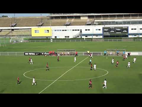 2. kolo 2019/20: AC Sparta Praha - FC Hradec Králové 6:0 (3:0), 2.poločas 1.část