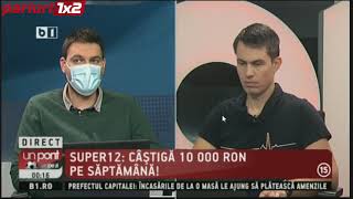 ROMANIA – MACEDONIA DE NORD: Variante de pariere speciale în cote de 1.43 și 1.70!