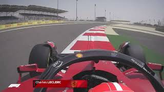 Onboard with Every Car in Testing! | 2022 F1 Pre-Season Test Bahrain