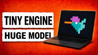 This Tiny Engine Makes Huge AI Models Run Locally (Colibri)