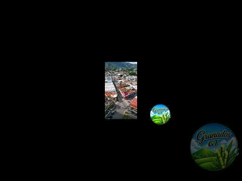 Un poco de la historia de Salamá, Baja Verapaz. #Salamá #BajaVerapaz #seguidores