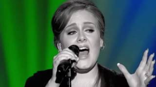 Adele - (You Make Me Feel Like) a Natural Woman / Aretha Franklin Cover