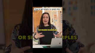 The Easiest Question to Get Participants to Share More (Facilitation Tip)