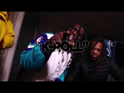 [FREE] GGE NUSKI x OTF TIMO Type Beat - "K-Roll"