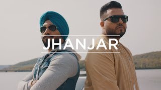 JHANJAR - Param Singh &amp; Kamal Kahlon (4K) | PHILM
