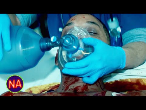 Mike Gets Shot | Bad Boys For Life | Now Action