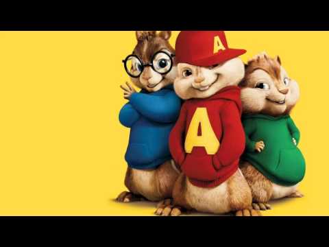 Baila como El Papu ( Gli Autogol & Dj Matrix feat. Papu Gomez) Alvin and the Chipmunks