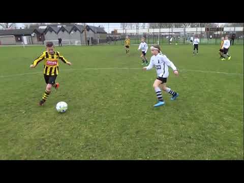 Berkum JO10-1 - DOSK JO10-1