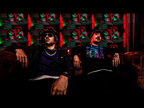 ZEHA Feat. FrateleTau44 - Fort'Z (SAMAN)