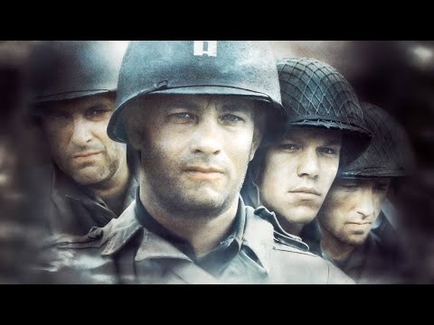 Wszystkie tajemnice Szeregowca Ryana