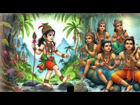 "हिरन का मोह: जड़भरत की तपस्या का घातक मोड़ | Shri Hit Premanand Maharajji Hit Das
