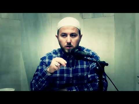 INTRO Emrat dhe Cilesitë e Allahut