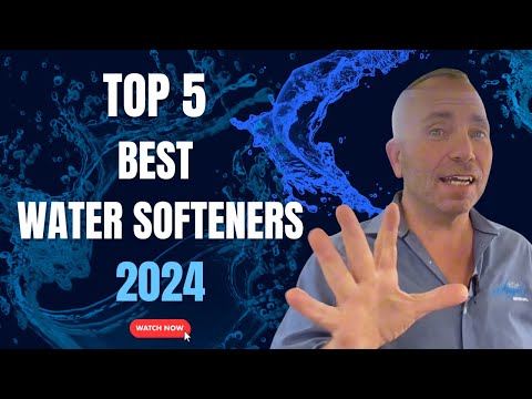 Don't Buy a Cheap 2024 Water Softener!