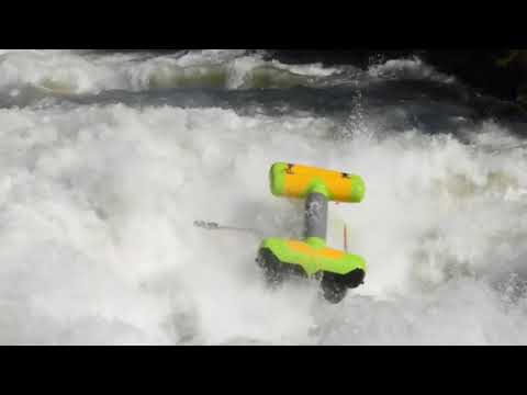 Creature Craft | State of Washington Preview