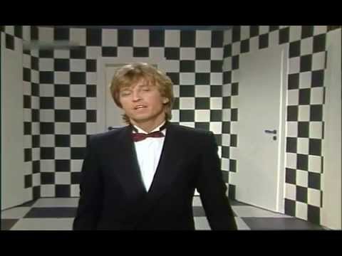 Christian Anders - Hinter verschlossenen Türen 1985