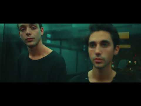 Ido B Zooki FT Eylon -   Mexicano           מקסיקנו -עידו בי צוקי מארחים את איילון