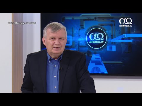 Alfa Omega în obiectiv | 04 decembrie 2020