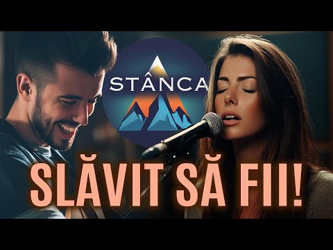 Slăvit să fii - STÂNCA