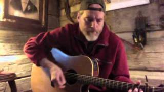 Mark Johnson — G-Bear Blues