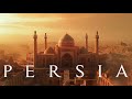 Persia - Ancient Journey Fantasy Music - Beautiful Persian Ambient for Studying, Reading and Focus