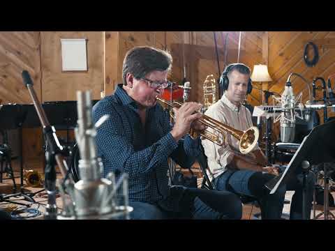 Hullabaloo - Sean Nelson Jazz Orchestra w/Wayne Bergeron