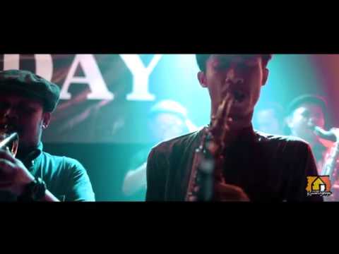 KONSER SENJA #14 part 2 || Heavy Monster || Jalan Penuh Kenangan || at SKATODAY