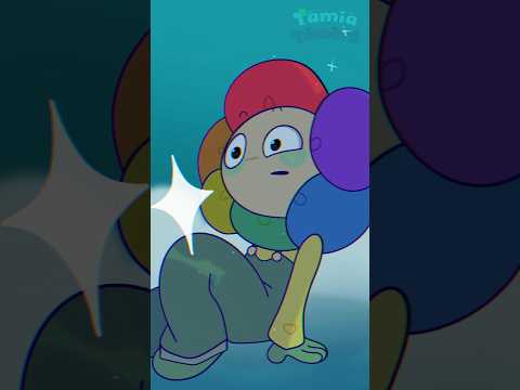 MONTAGEM XONADA 🇧🇷|| Dandys World Animated Short || #brazillianfunk #dandysworld