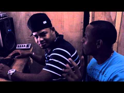 Omarlin el Patry **Supremacia Musical**