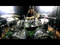 RAMMSTEIN - Benzin - Drum Cover 