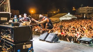 Sick Of It All - Live at Resurrection Fest 2014 (Viveiro, Spain) [Full show]