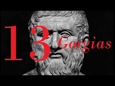 «Gorgias» | Notas a Platón (13/27)