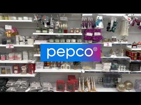 NEW ARRIVALS PEPCO🔥 DISCOVER the LATEST TREND in HOME DECOR! IDEAS to DECORATE YOUR HOME