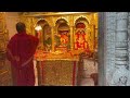 Today Live Morning Aarti MahakaliMaa Pavagadh Pavagadh Status 2022