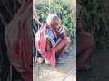 Old Man Dancing 50 Cent In Da Club Song