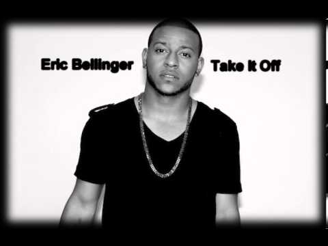 Eric Bellinger - Take It Off (Lyrics)