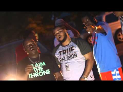 Boxed N Ent - Respect OFFICIAL MUSIC VIDEO