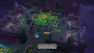 Fort Triumph  - Legendary Difficulty Finale  - Let's Play