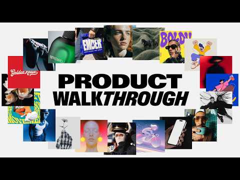 Recraft Studio full interface walkthrough