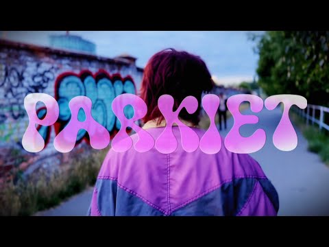 PARKIET - Michael Haze & Szymon Norkowski 🪩