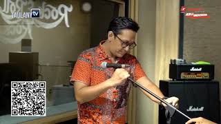 Download lagu TITIP RINDU BUAT AYAH' single cover ANDRE TAULANI mp3