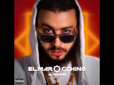 Ali Ssamid-Massari FT Lferda (Aobum El Marocchino)