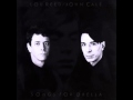 Lou Reed & John Cale - Forever Changed