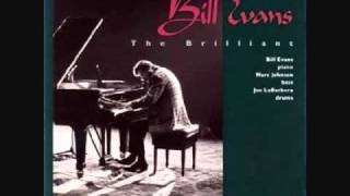 Mornin&#39;　Glory 　Bill Evans