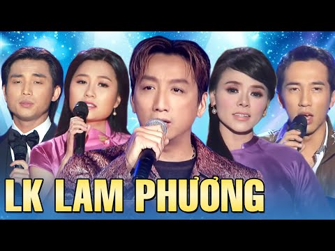 Lam Phương Collection - Trường Vũ, Đan Nguyên, BăngTâm, Mỹ Huyền, Hoàng Thục Linh, Quốc Khanh