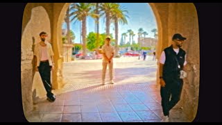 Habibi Music Video