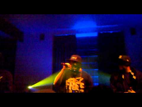 Vamummtn Live in Herzogenburg