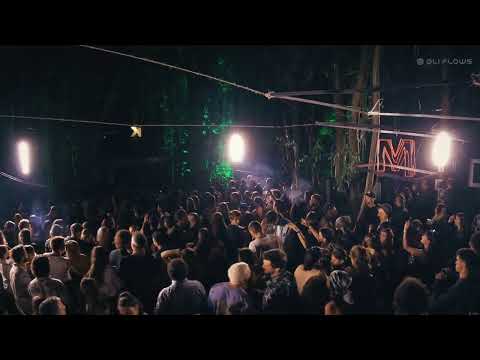 Toman Music @ Kilombito Mal, Uruguay 2022